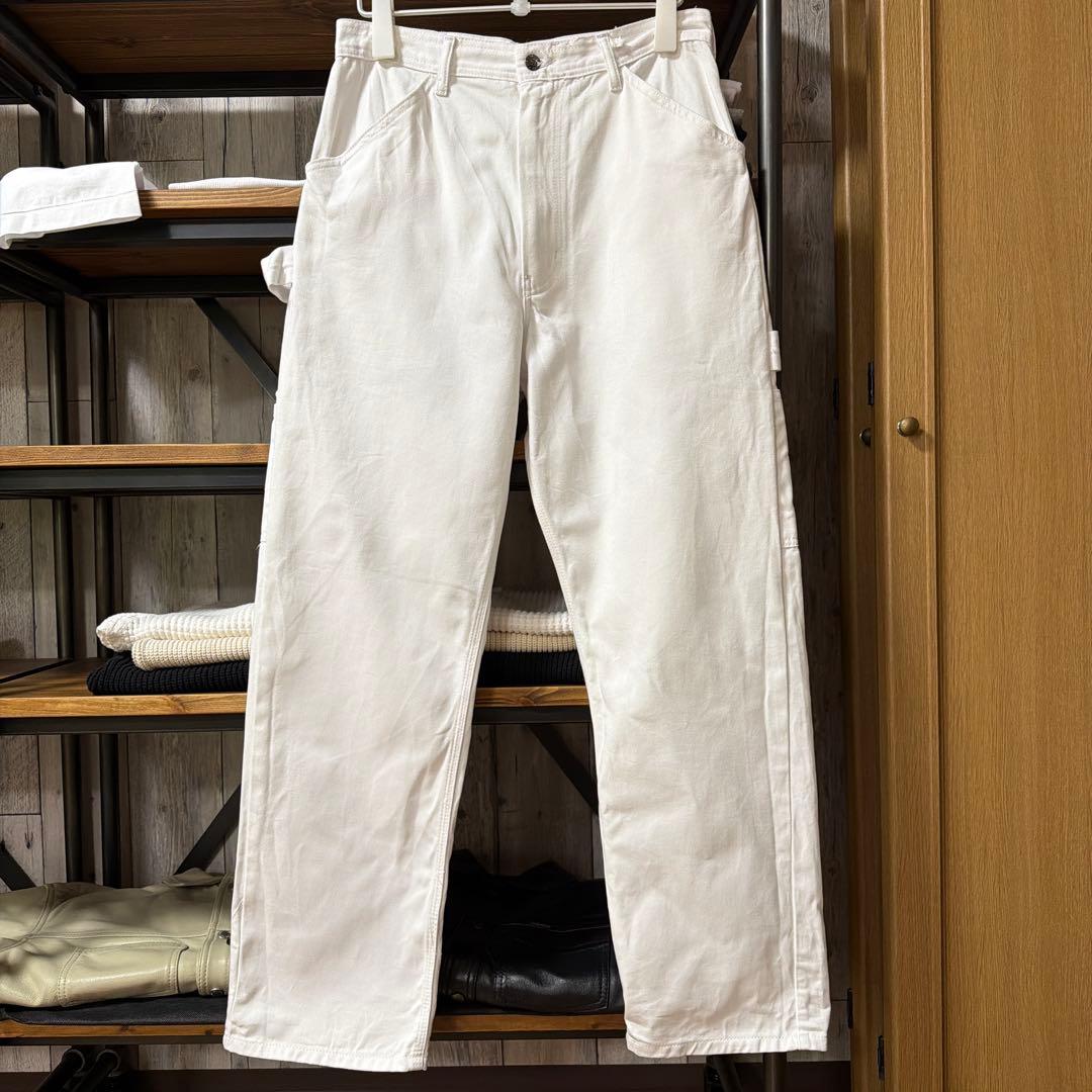 パンツ TRADESMAN Painter Pants