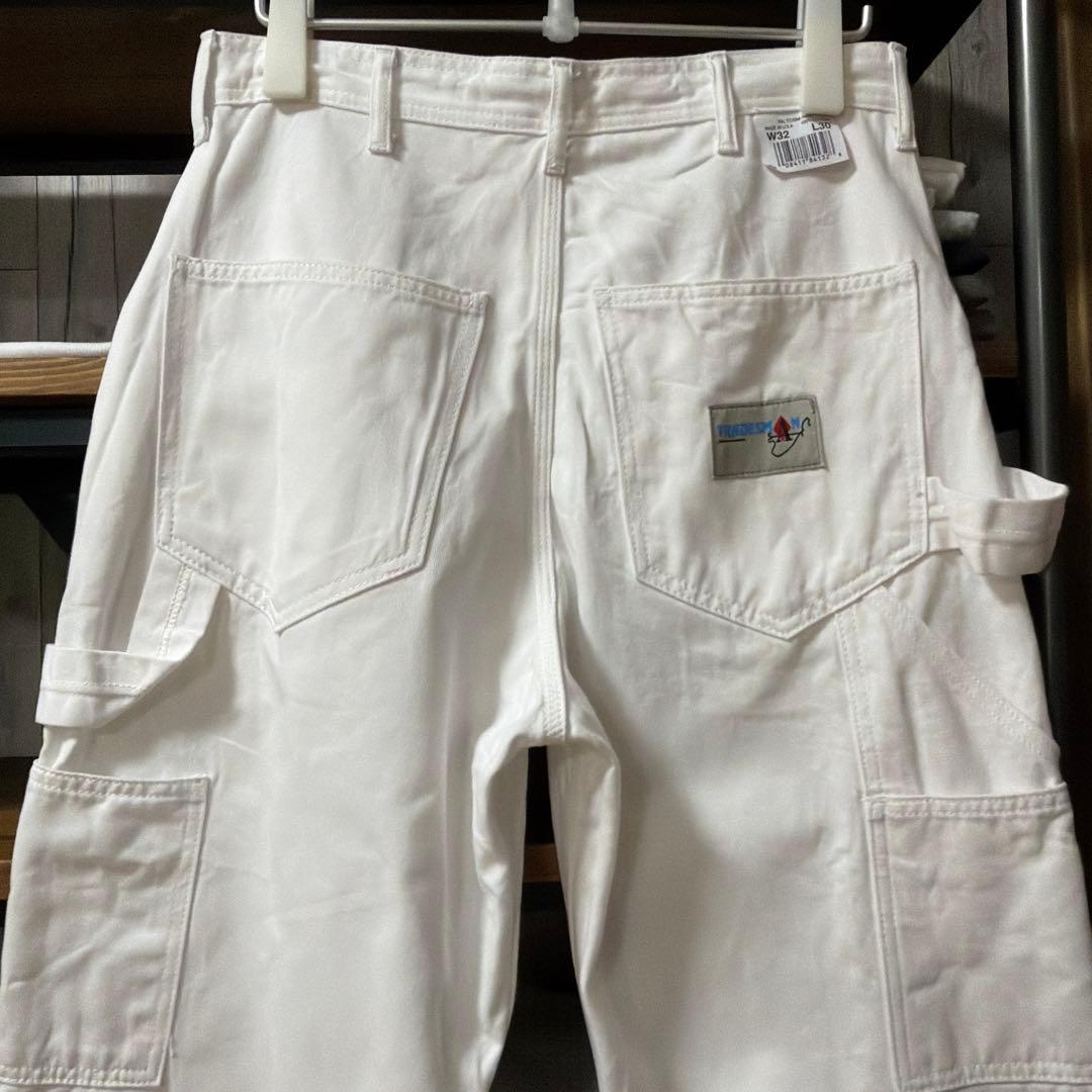 パンツ TRADESMAN Painter Pants