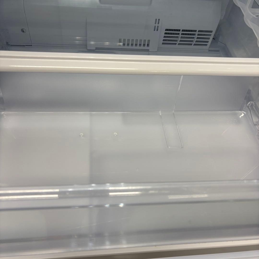 116　シャープ　冷蔵庫　500-600ℓ　大型　綺麗　観音開き　設置無料　安い