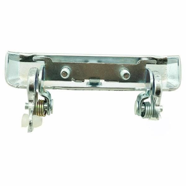 ジムニー クロームドアハンドル 社外品 サムライ仕様 JA11 JA12