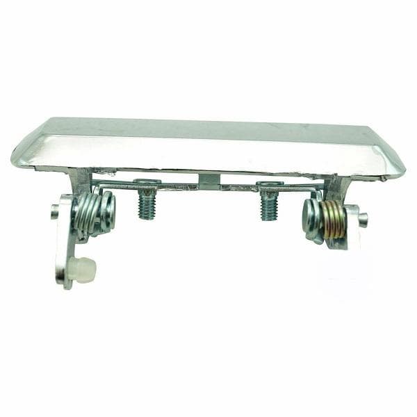 ジムニー クロームドアハンドル 社外品 サムライ仕様 JA11 JA12