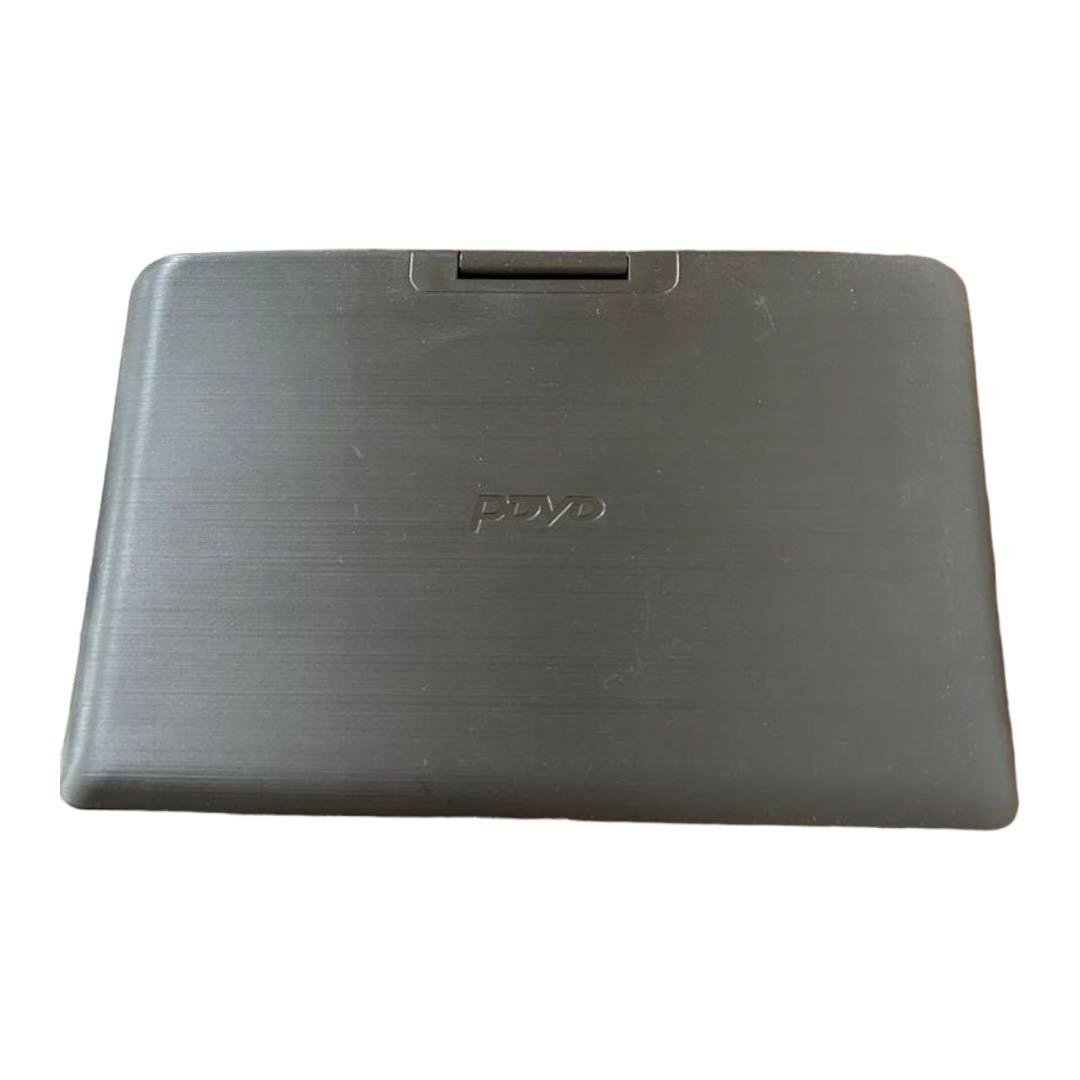 ポータブルDVDプレーヤー 14インチ