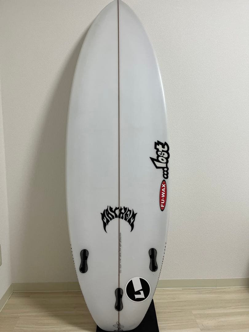 ロスト サーフボード　SUP D 5'6\"