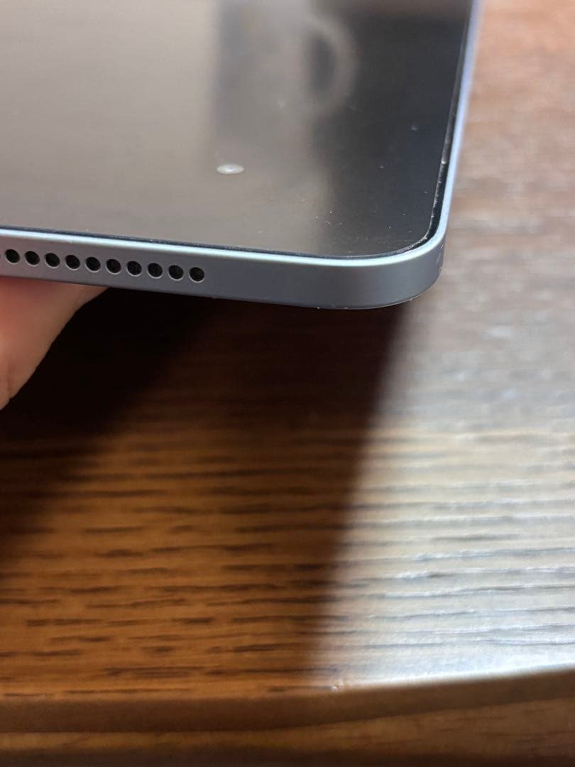 iPad Air 第4世代 64GB Wi-Fiモデル 画面割れなし 本体のみ