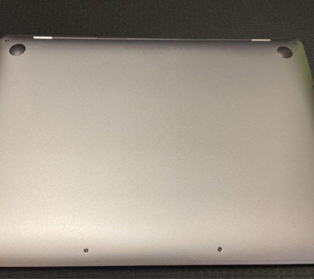 MacBookPro2020 13インチ