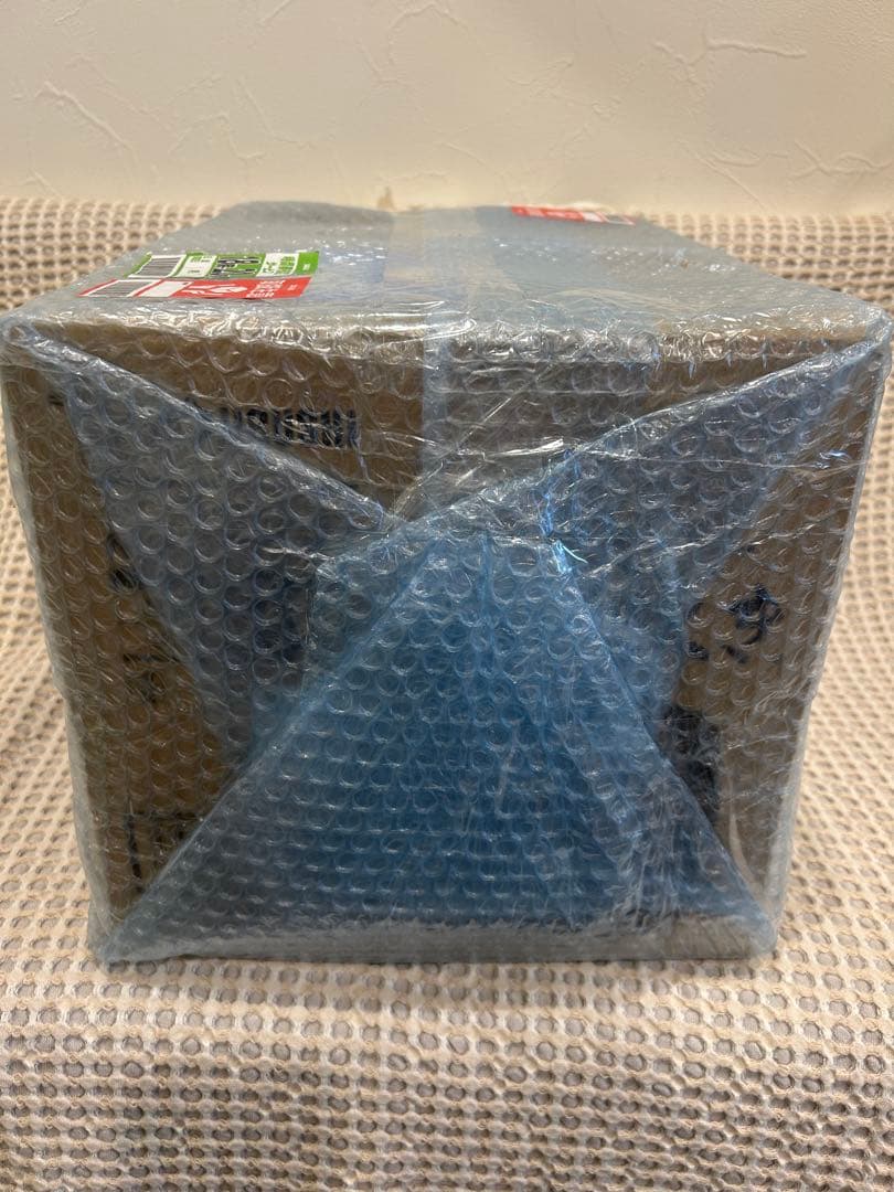 【新品、未使用】象印 NW-UT07 炊飯器 4合炊き ブラック