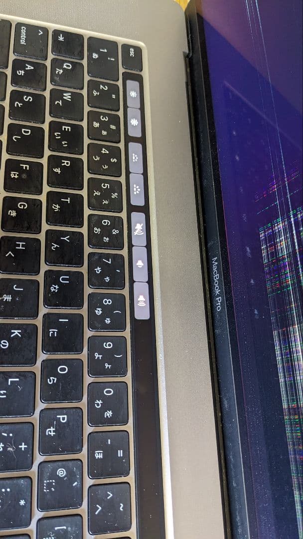 ノートPCケース MacBook Pro A2141