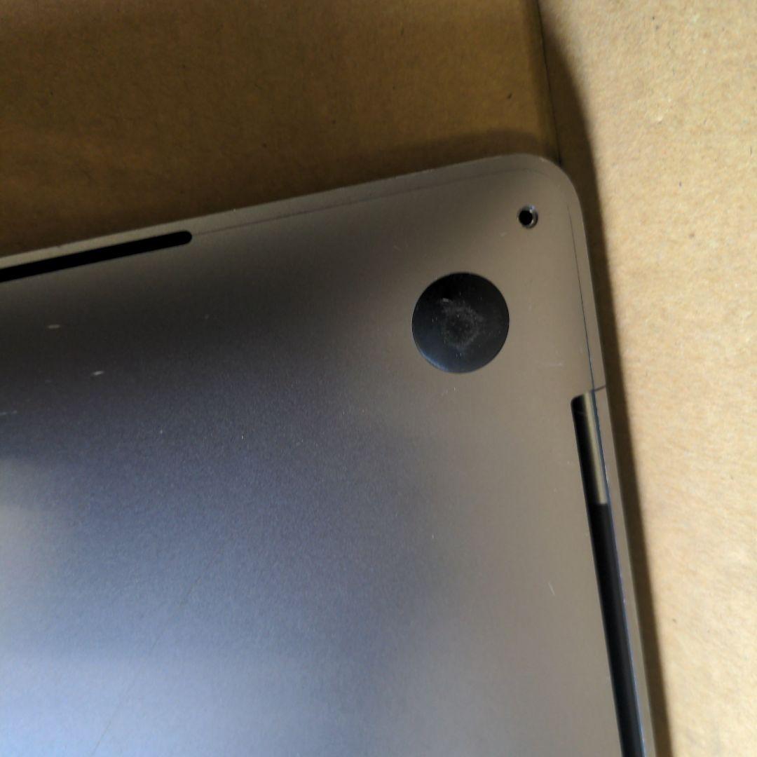 ノートPCケース MacBook Pro A2141