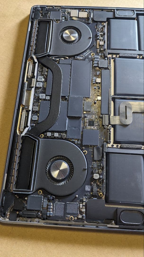 ノートPCケース MacBook Pro A2141