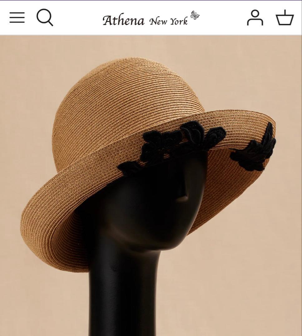 アシーナニューヨーク AthenaNewYork アマンダ