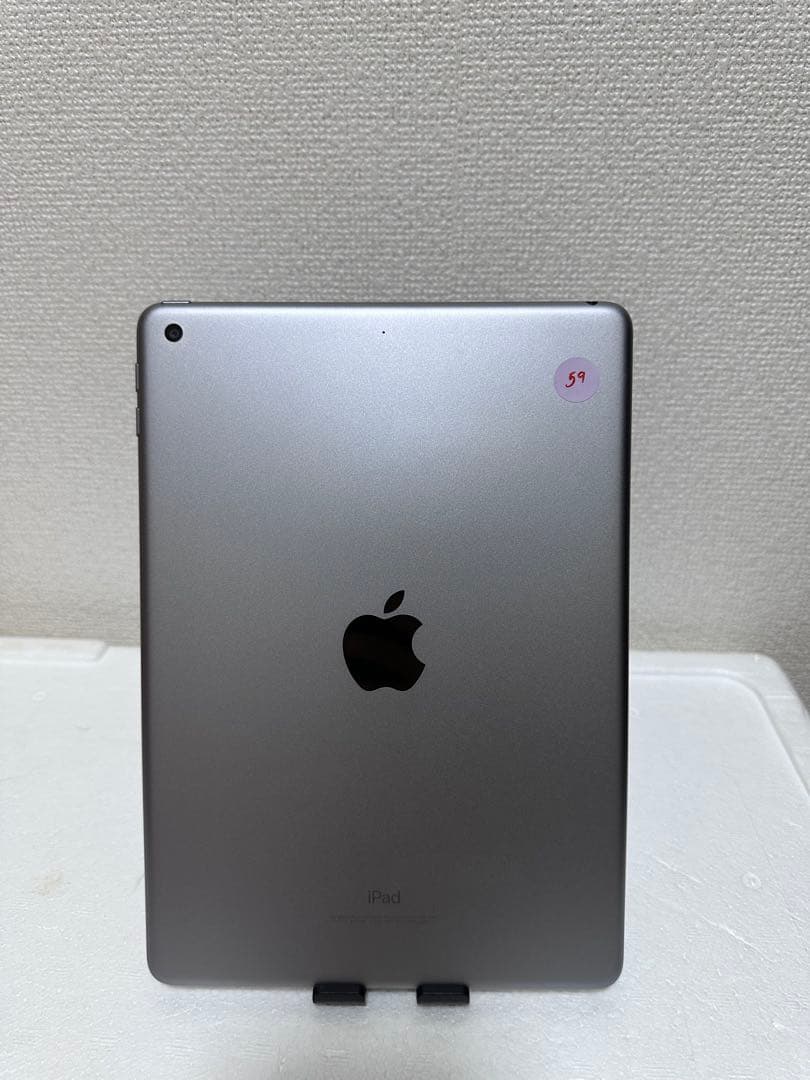 iPad 9.7インチ ( 第6世代) 32GB WiFi モデル