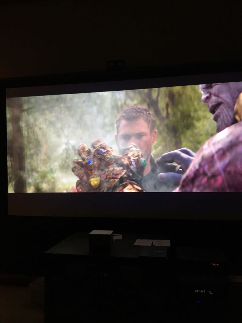 EPSON プロジェクター EH-TW6700W ワイヤレスモデル☆575H使用