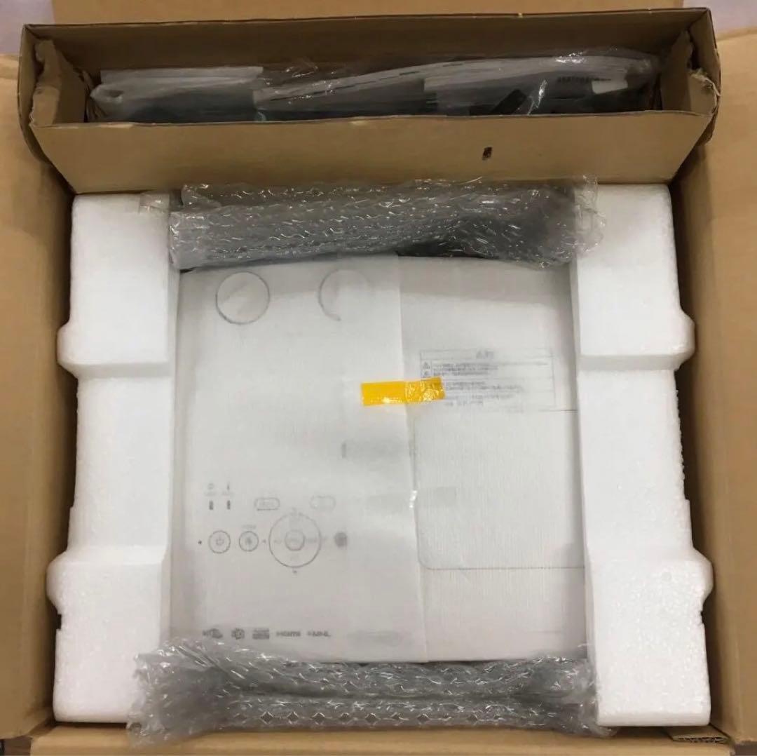 EPSON プロジェクター EH-TW6700W ワイヤレスモデル☆575H使用