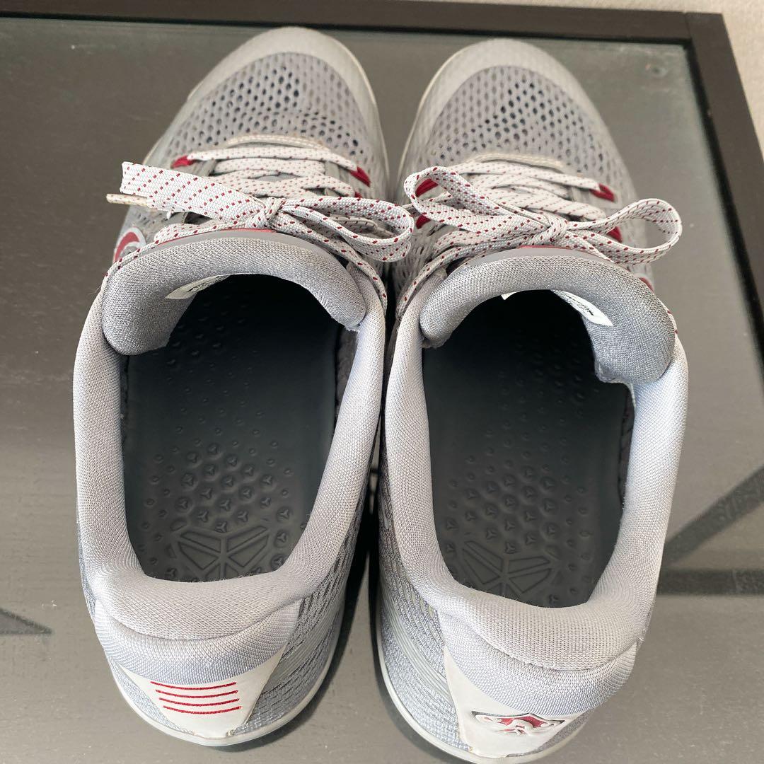 NIKE KOBE Ⅺ ACE 29cm