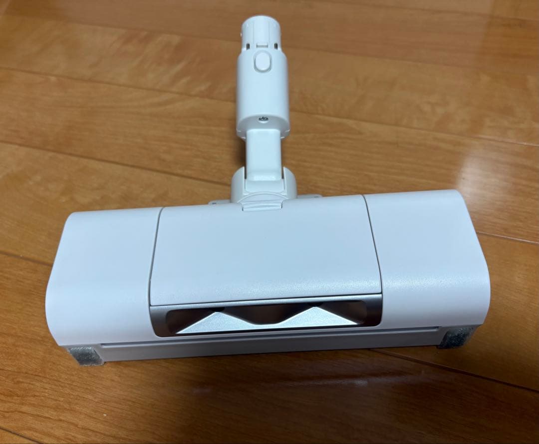 Panasonic セパレート型コードレススティック掃除機 MC-NX810KM