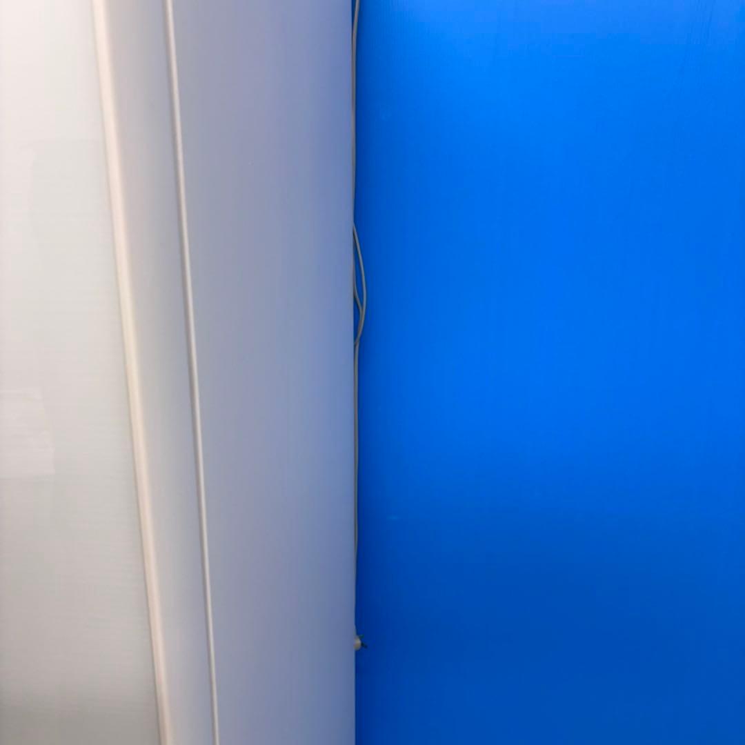 670 東芝　大型冷蔵庫　400L強　410L 自動製氷　小型　右開き　格安