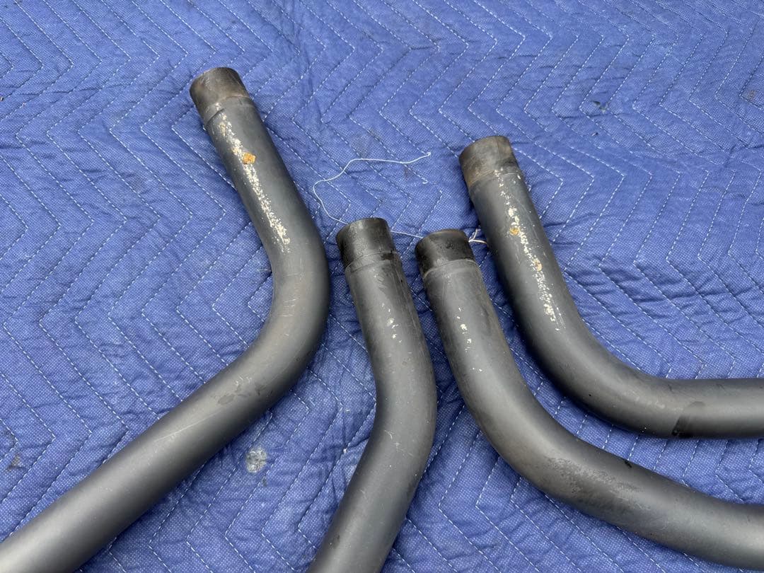 Z900RS モリワキマフラー　18-22年式