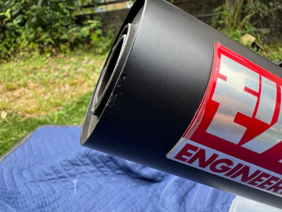 Z900RS モリワキマフラー　18-22年式