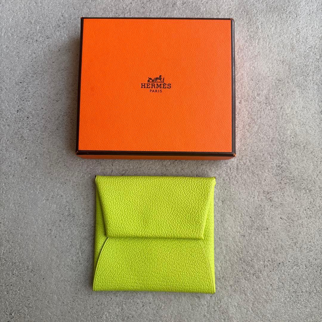 Hermesエルメス　ケース