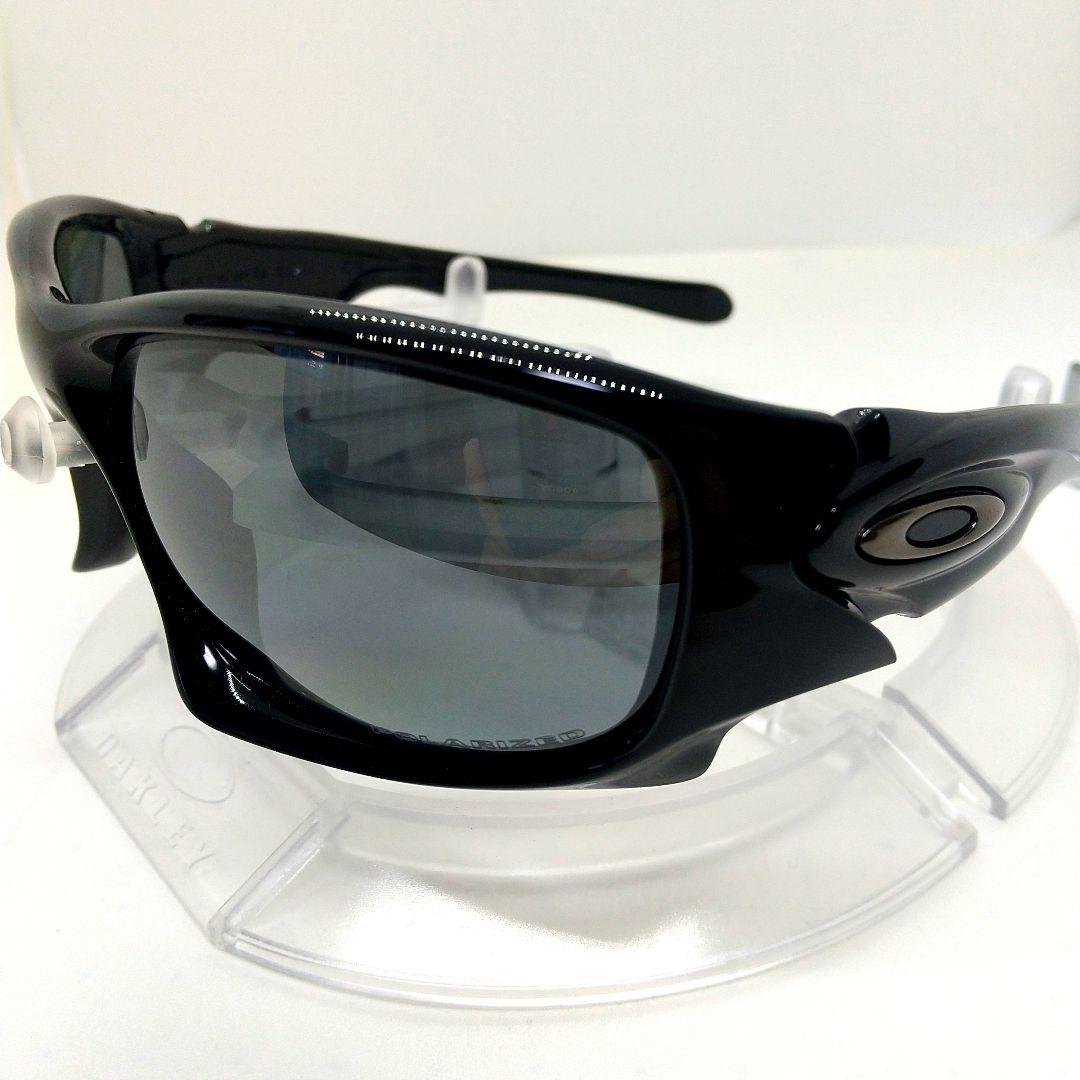 オークリーサングラス テン oakley 偏光サングラス 偏光レンズ 正規品