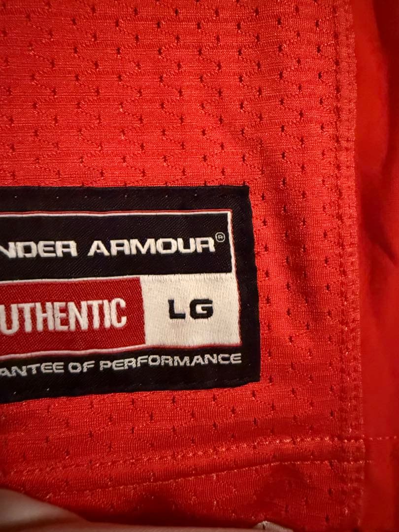 法政大学第二アメフト部トマホークス　ユニフォーム一式