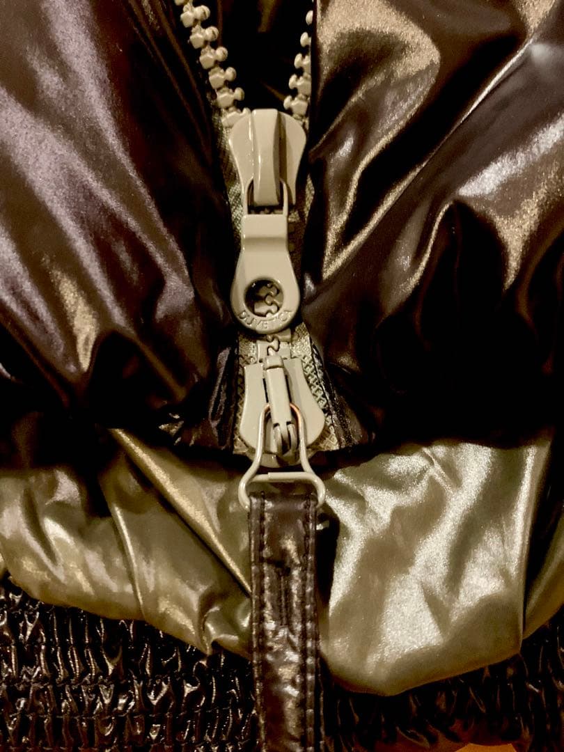 【美品】DUVETICA ARISTEOダウンベスト