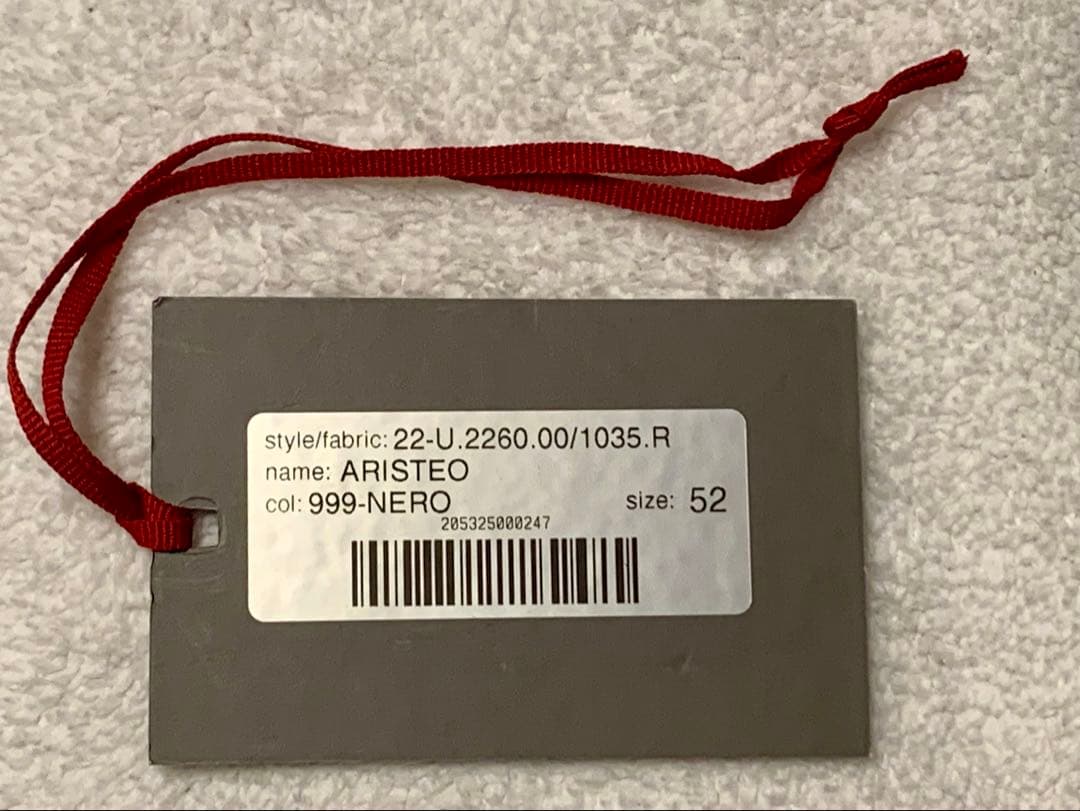 【美品】DUVETICA ARISTEOダウンベスト