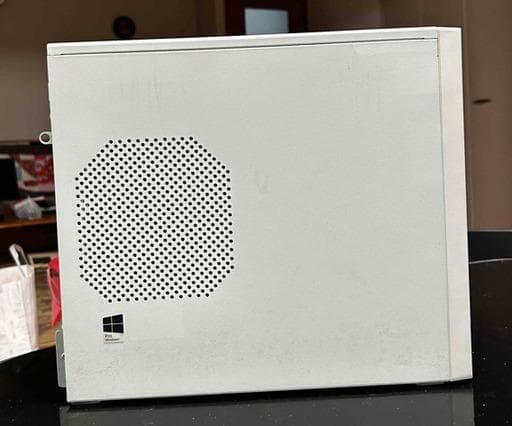 EPSON Windows11 Corei5(4コア) SSD Office