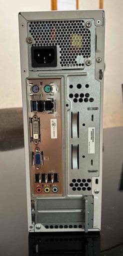 EPSON Windows11 Corei5(4コア) SSD Office