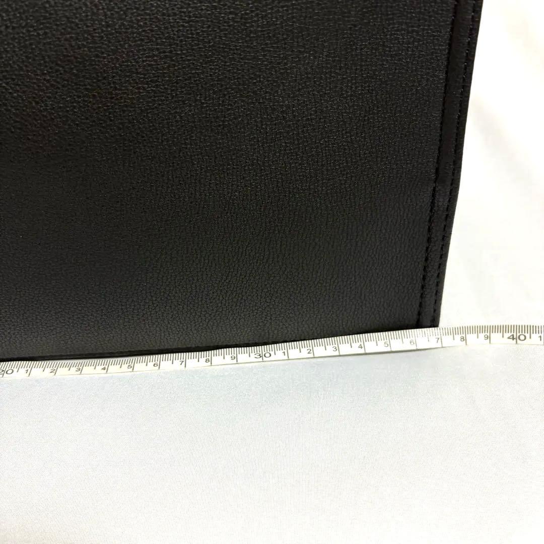   ビジネスバッグ ブラック