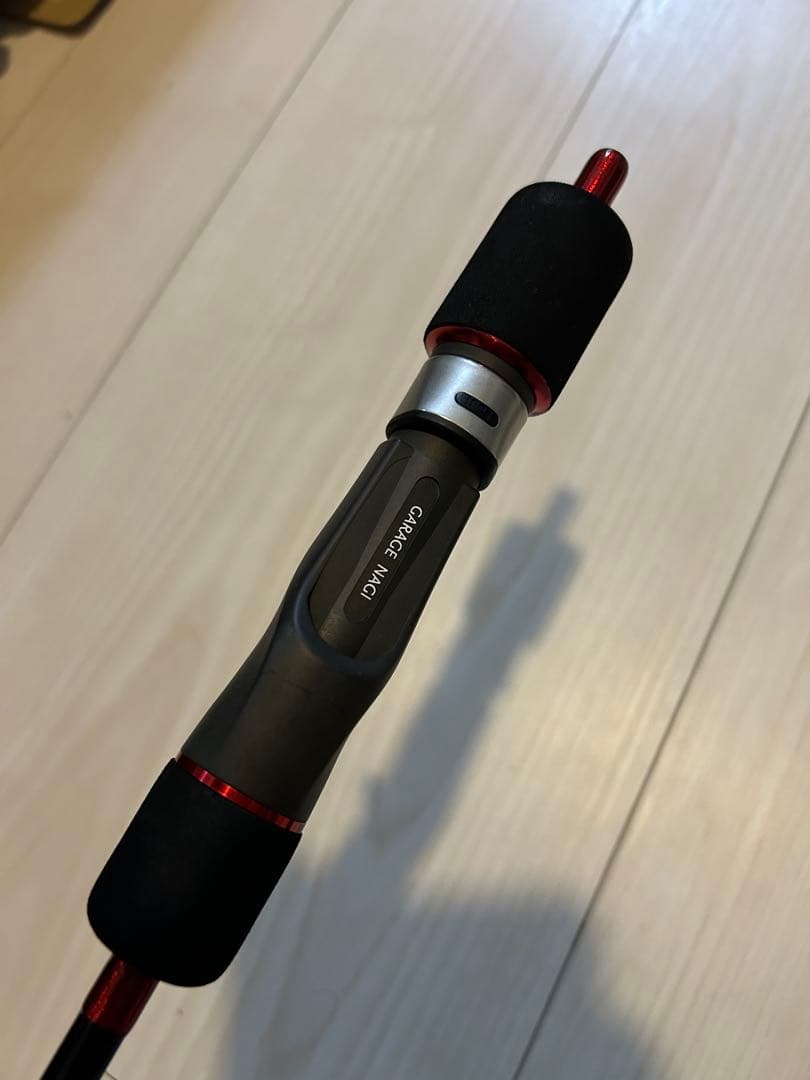 ガレージナギクロスボーダー#2