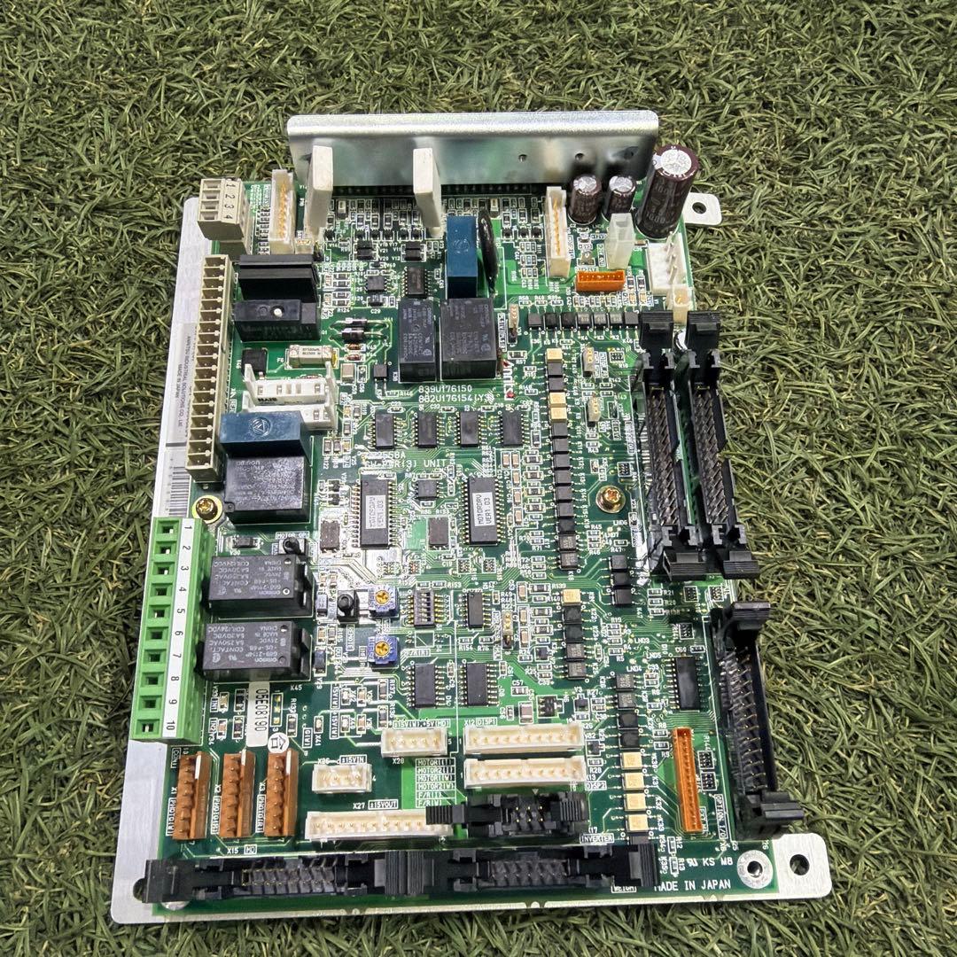 ANRITSU CW-PWR(3) SN 4600008254 動作保証