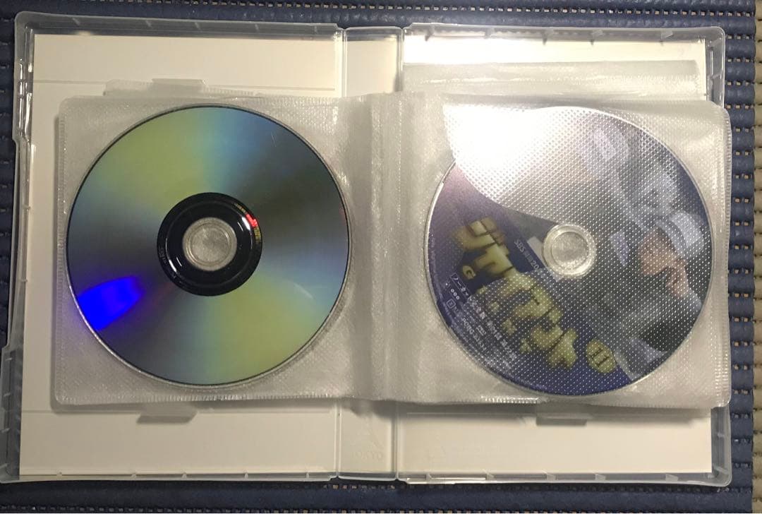 韓国ドラマジャイアントDVD