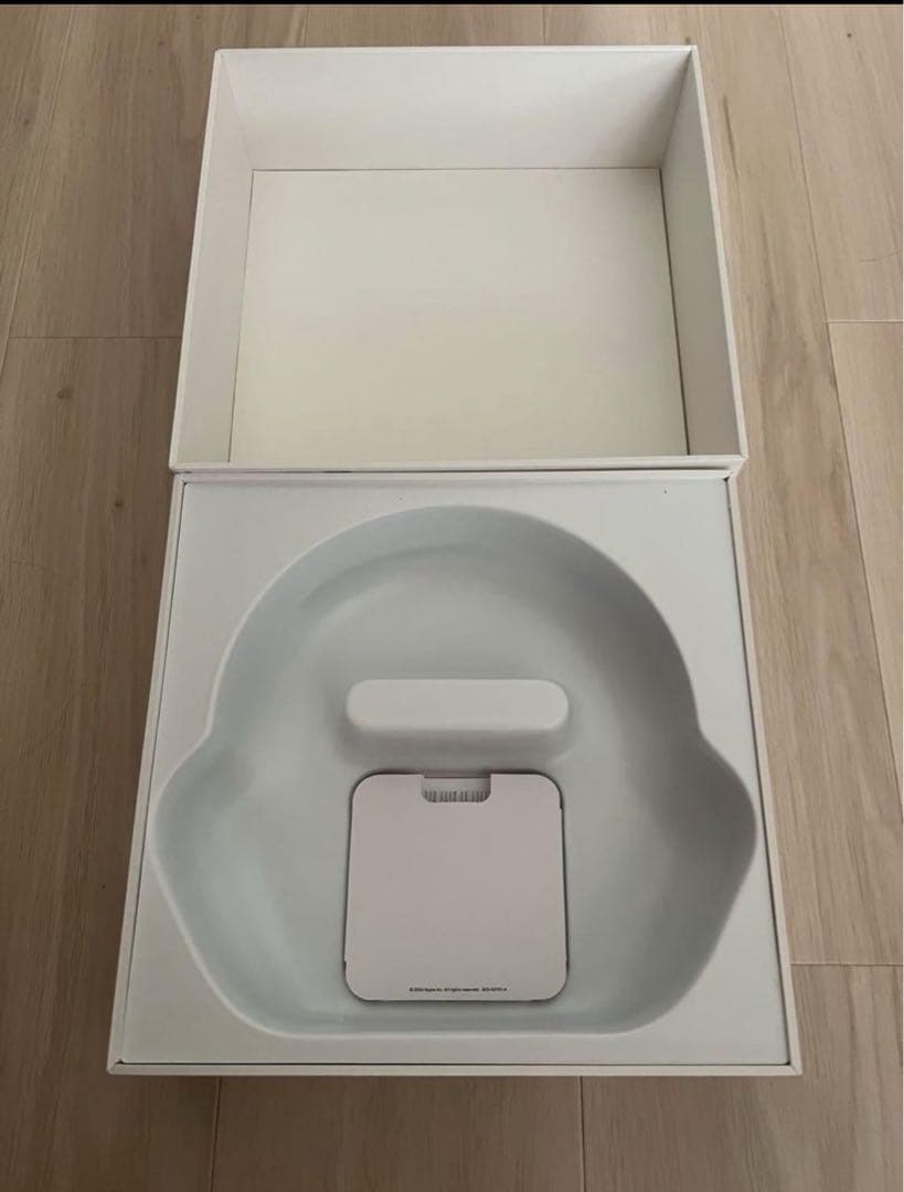 AirPods Max シルバー 本体のみ