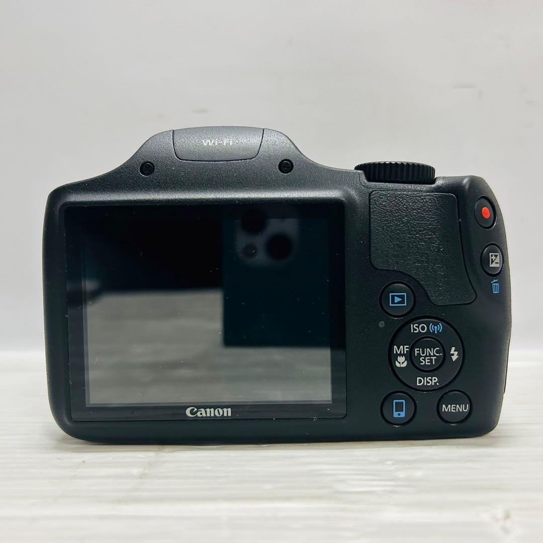 ★ジャンク★ CANON Power Shot SX530 HS 送料無料　83