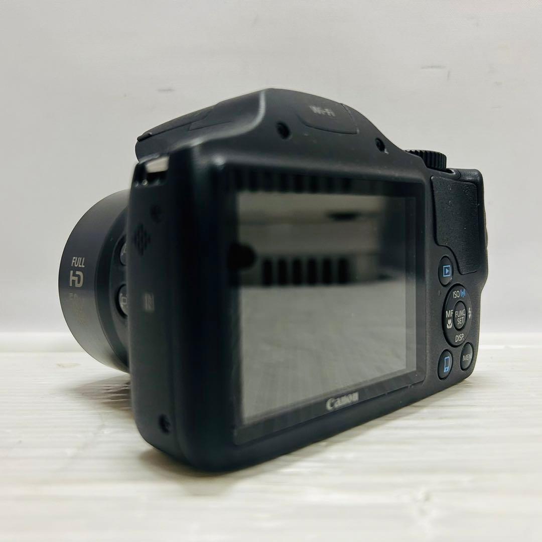 ★ジャンク★ CANON Power Shot SX530 HS 送料無料　83