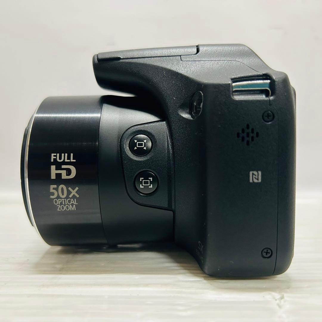 ★ジャンク★ CANON Power Shot SX530 HS 送料無料　83