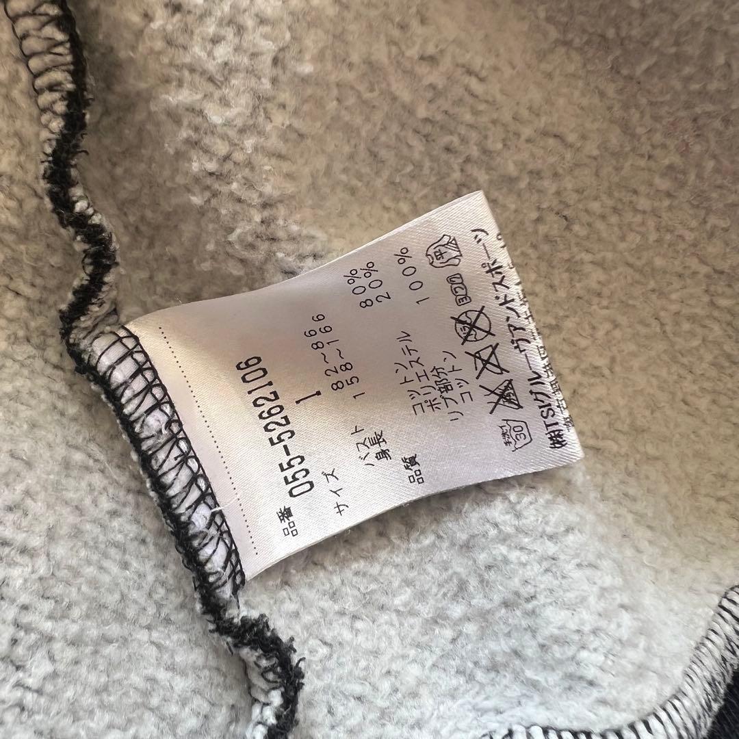 Pearly gates パーリーゲイツ　セットアップ　スウェット　パンツ