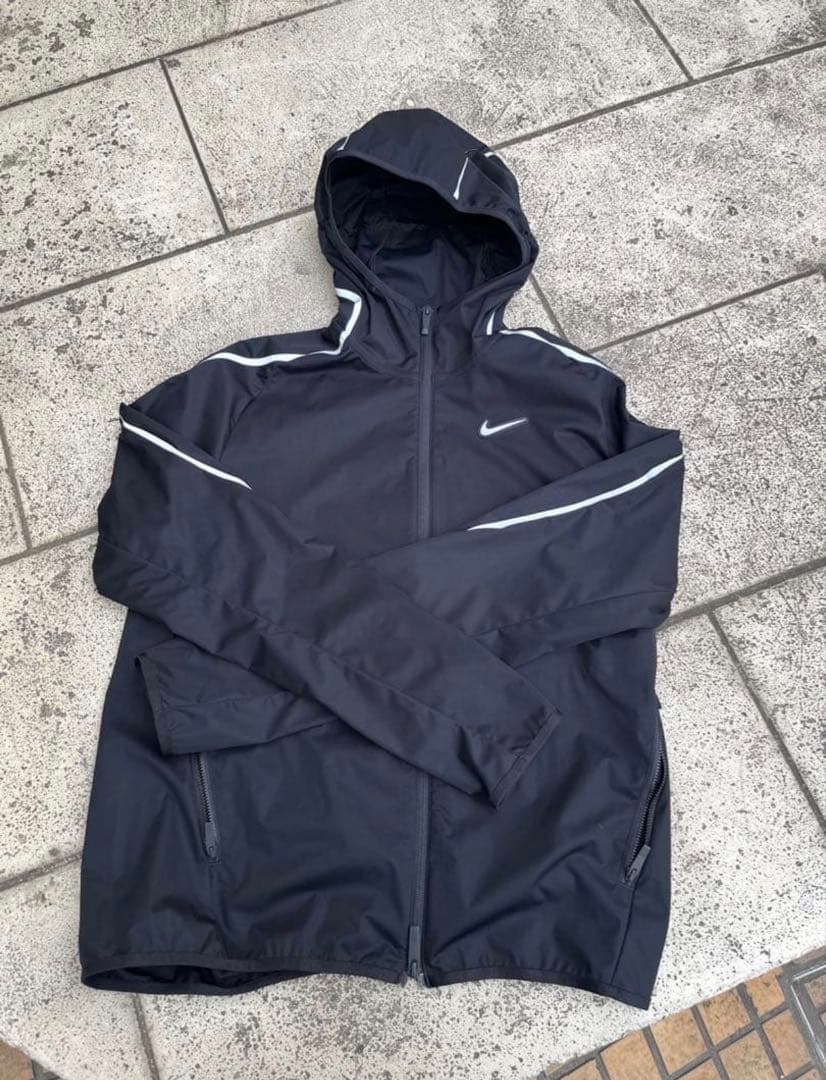 nike nocta ウォームアップジャケット　セットアップ　kohjiya着用