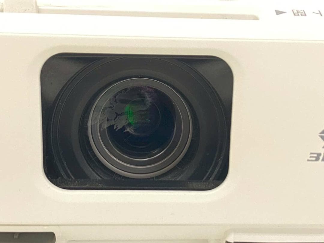 【完動品】EPSON エプソン プロジェクター EB-S05