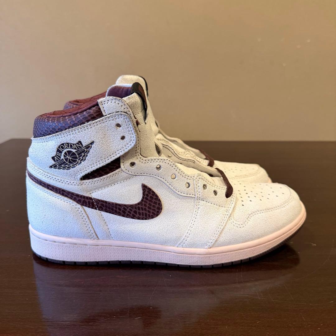 アママニエール Air Jordan 1 Retro High OG