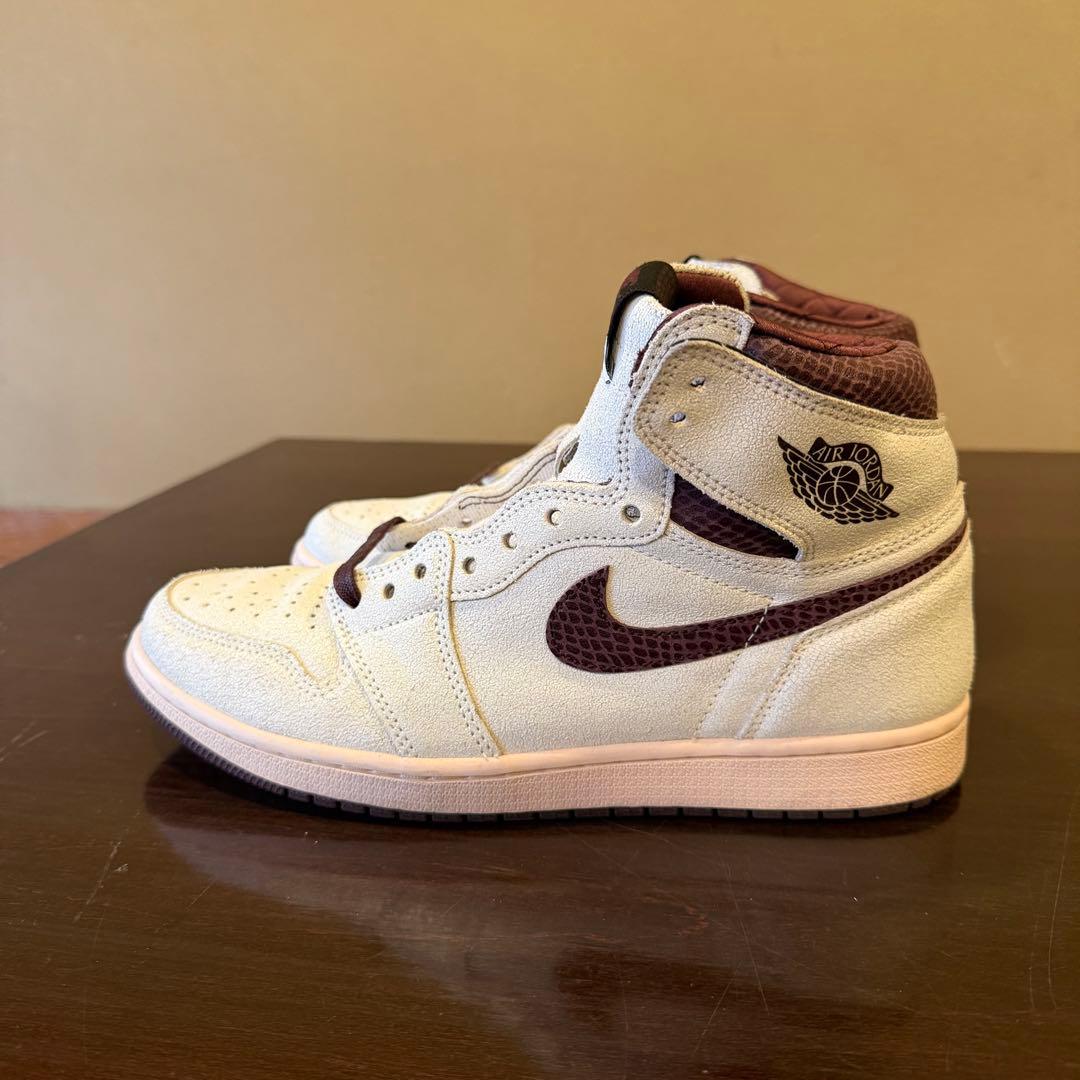 アママニエール Air Jordan 1 Retro High OG