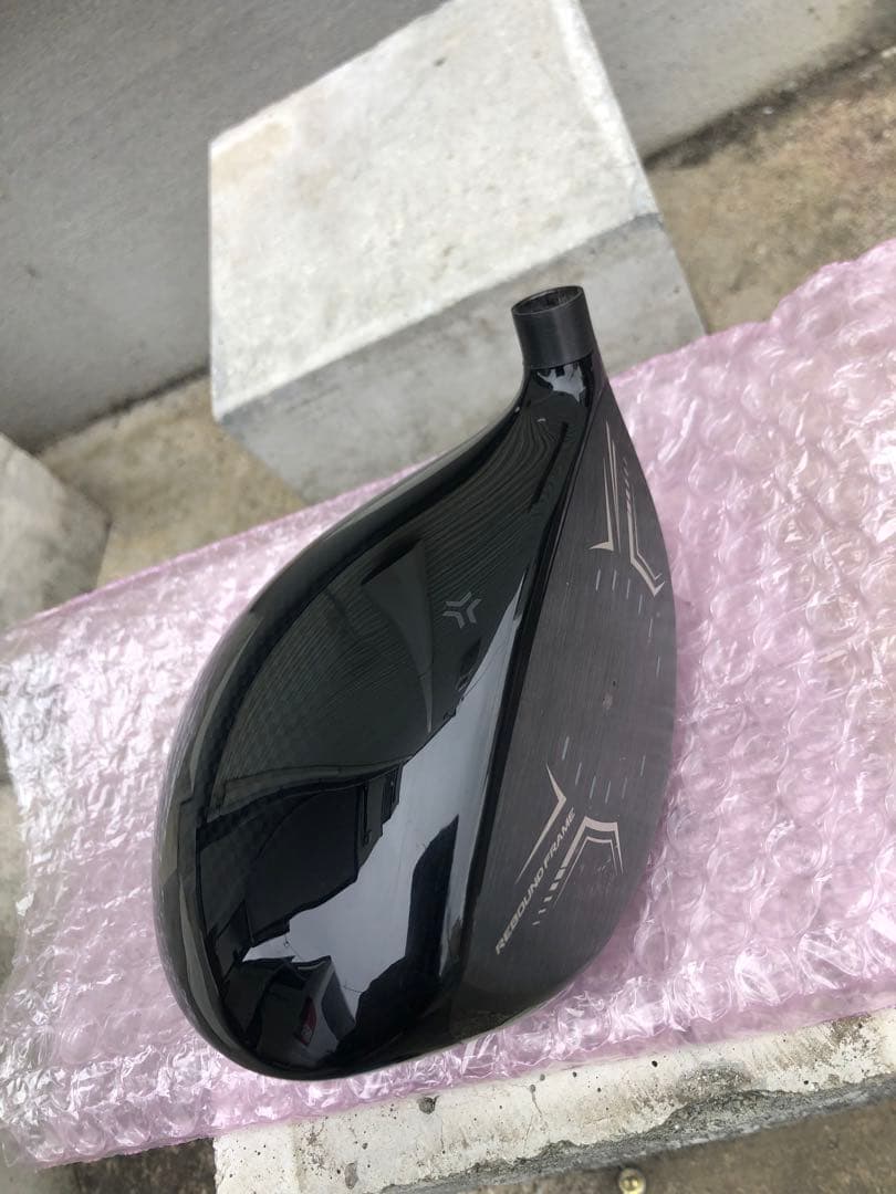 Srixon ZX5 9.5°ドライバーヘッド