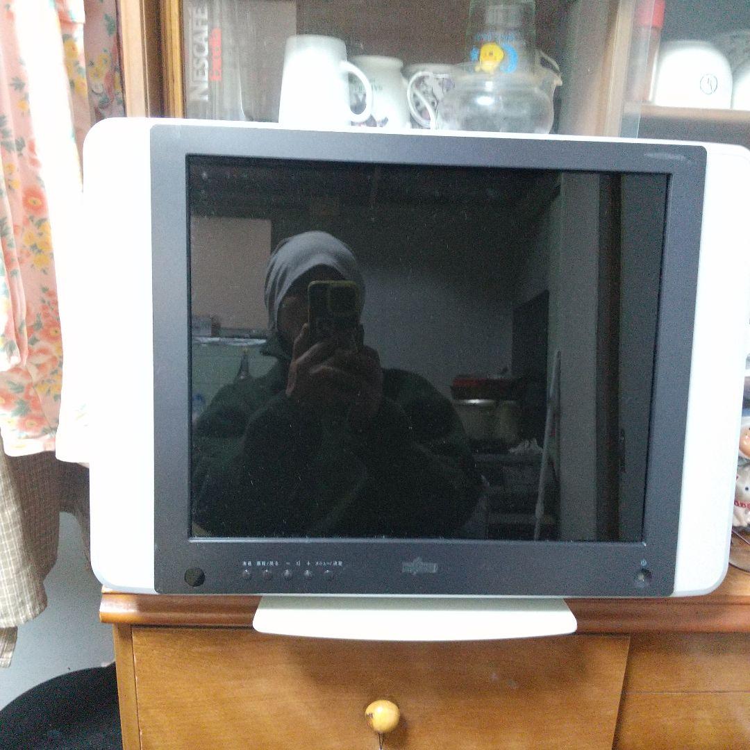 富士通デイスプレー17ESE12V.31W