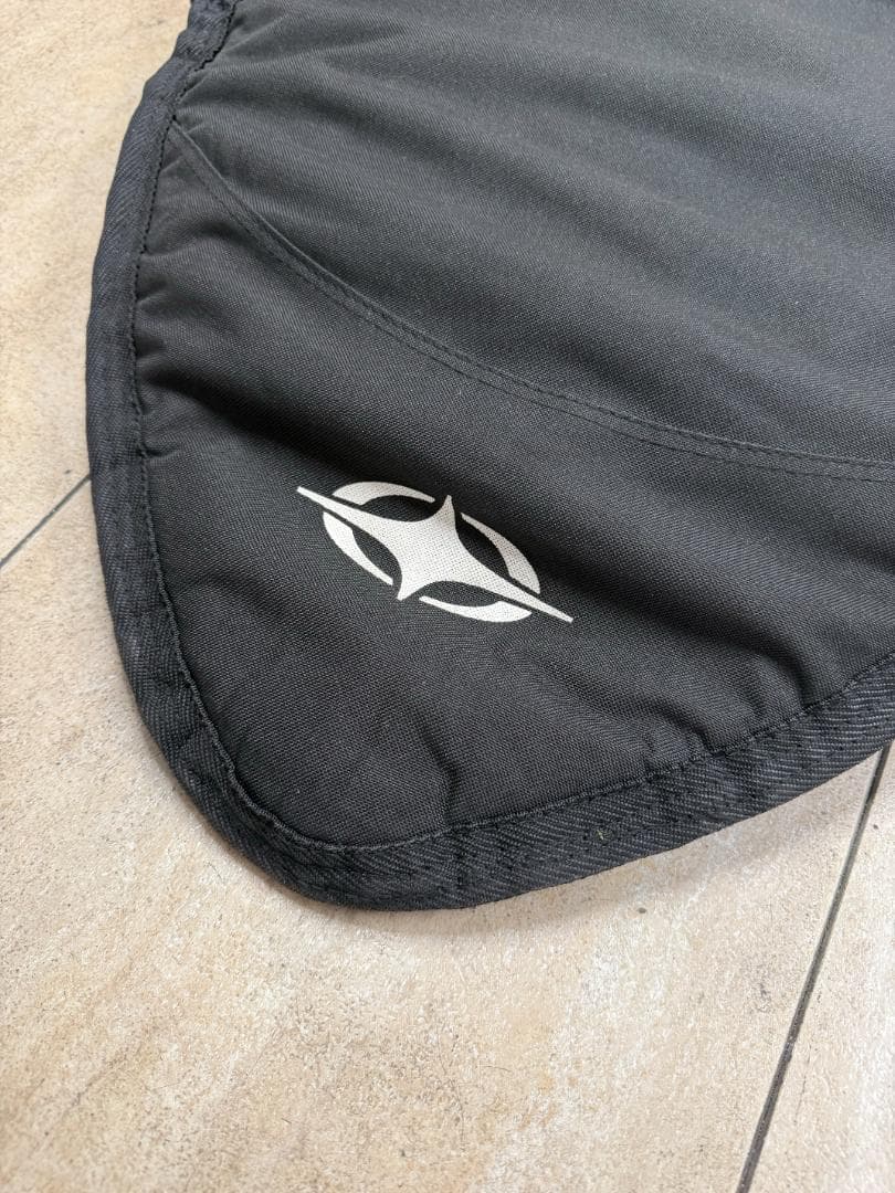 Destination(ディスティネーション)ハードケース6'4 / 送料込み！