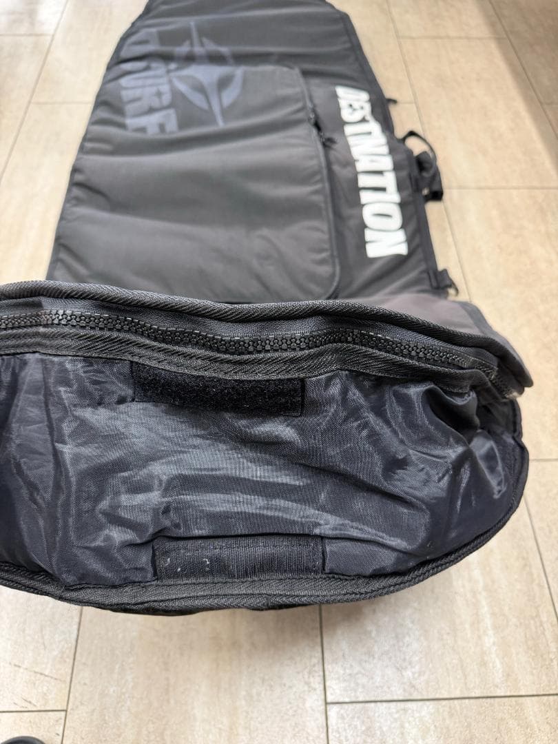 Destination(ディスティネーション)ハードケース6'4 / 送料込み！