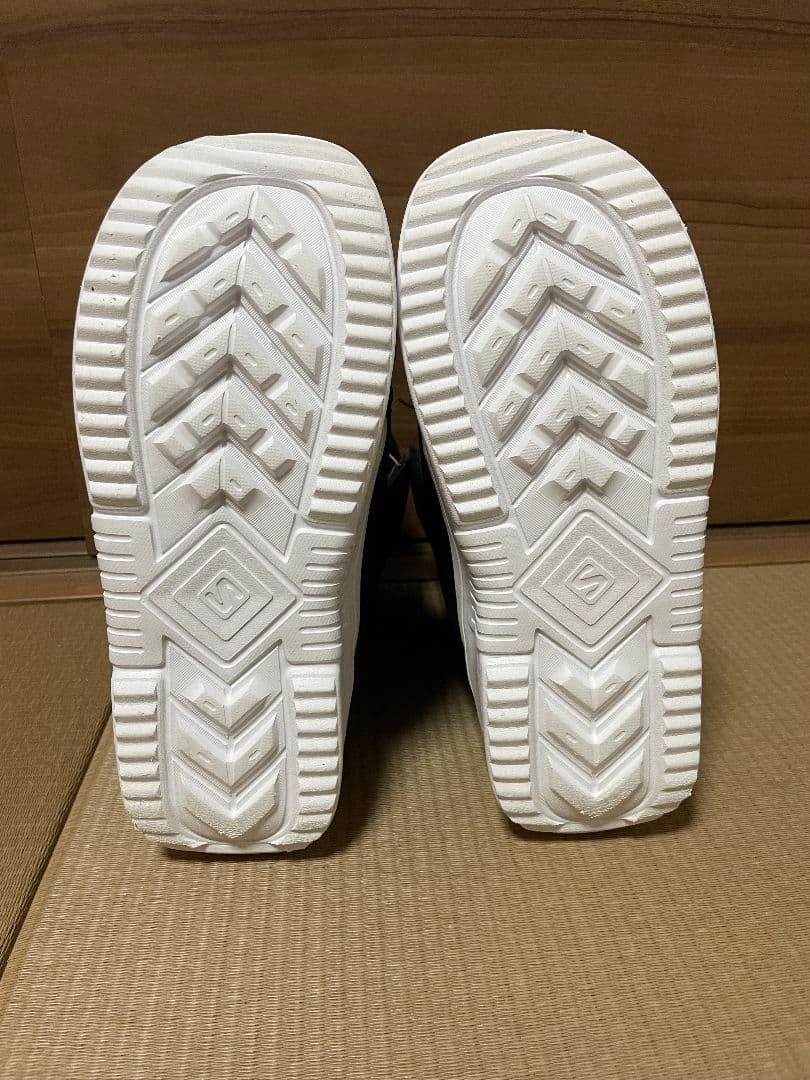 SALOMON PEARL BOA 25cm サロモン スノーボードブーツ