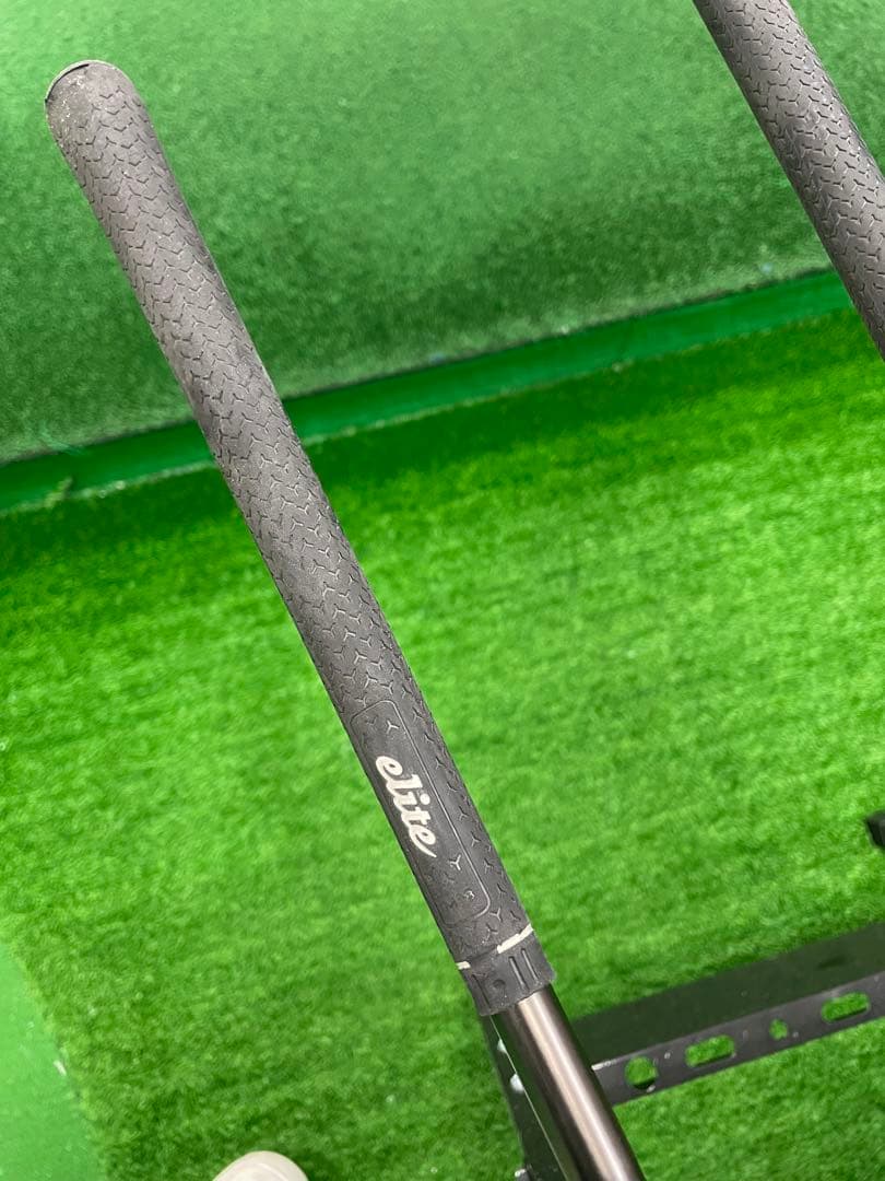 ARTISAN LS 720HM 6本　 アーティザン　アイアン6本値下げ可能