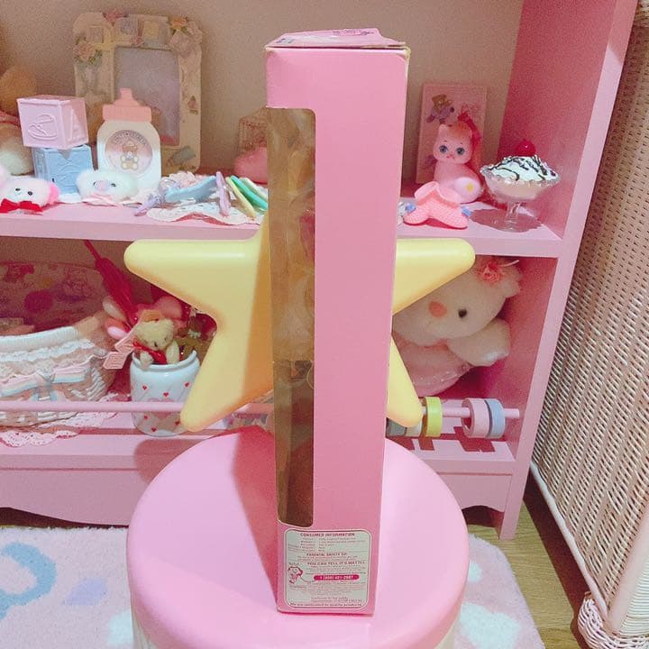 プリティーサプライズ　バービー　1991