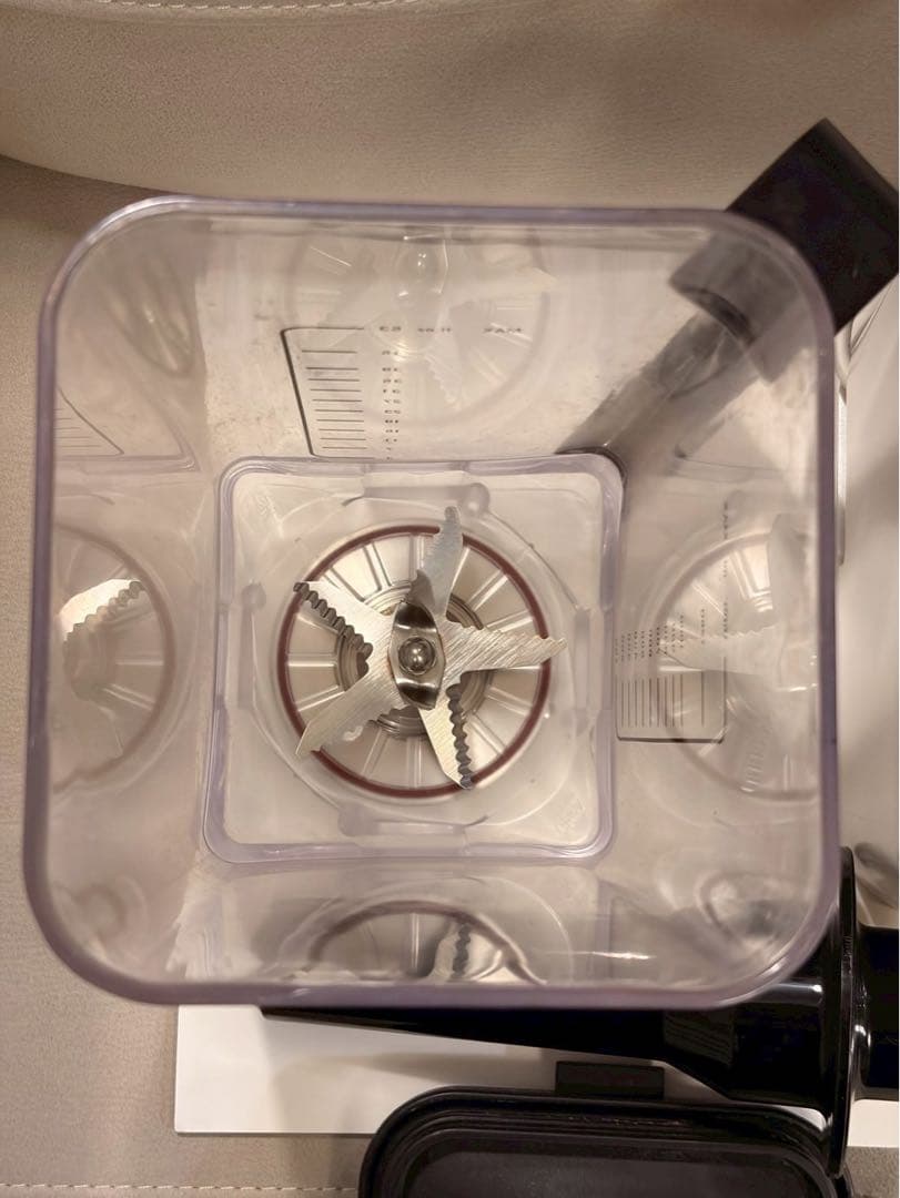 Dunnetts プロフェッショナルブレンダー D103